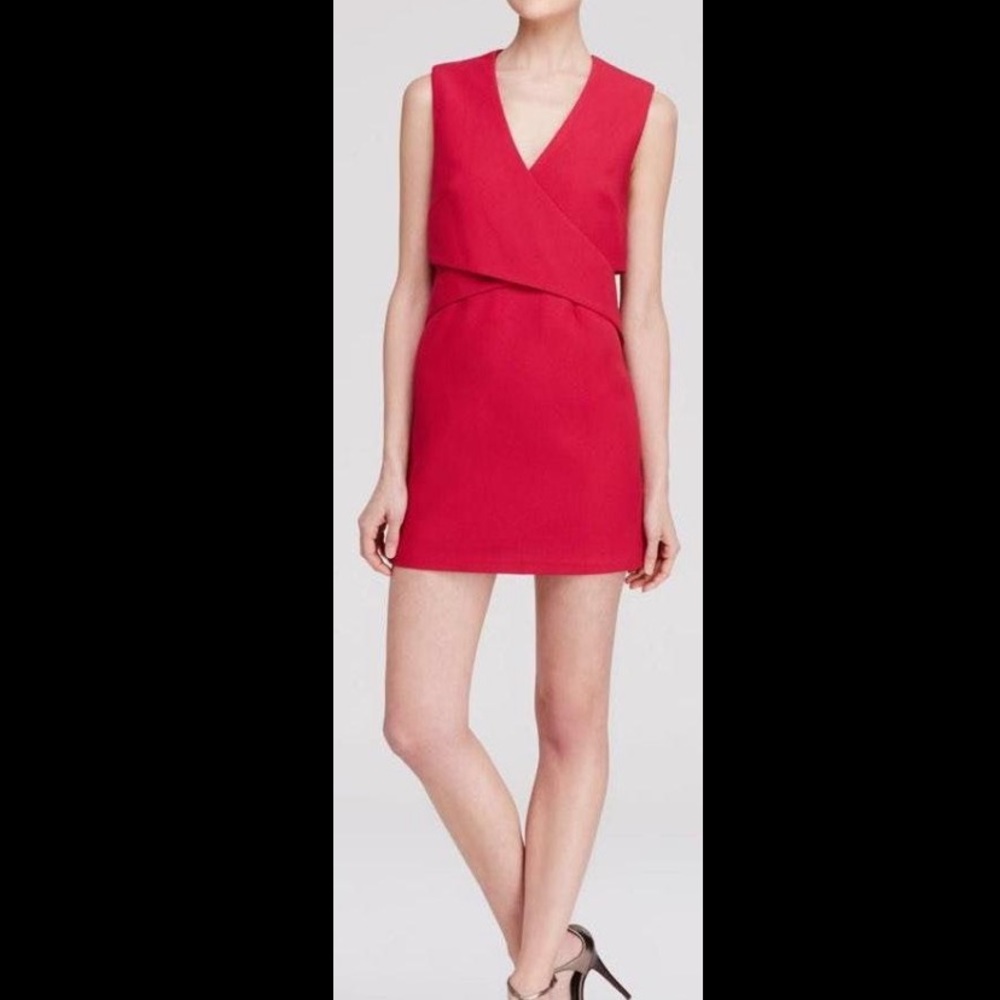 Finders Keepers Mini Dress